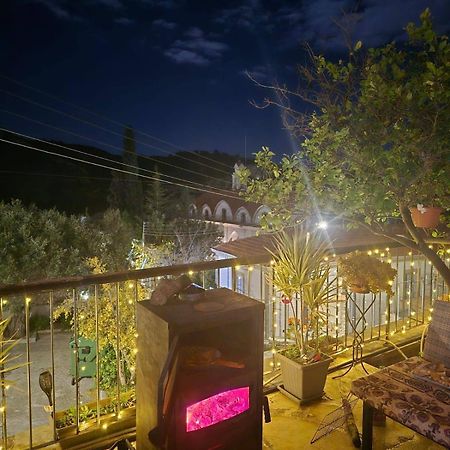Kalavasos View Traditional Apartments Екстер'єр фото