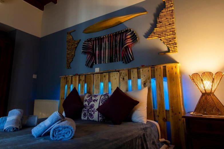 Kalavasos View Traditional Apartments Екстер'єр фото