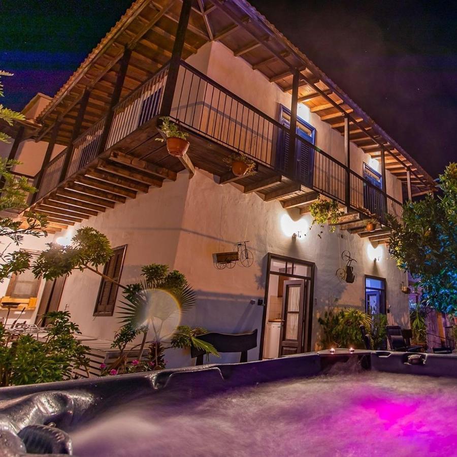 Kalavasos View Traditional Apartments Екстер'єр фото