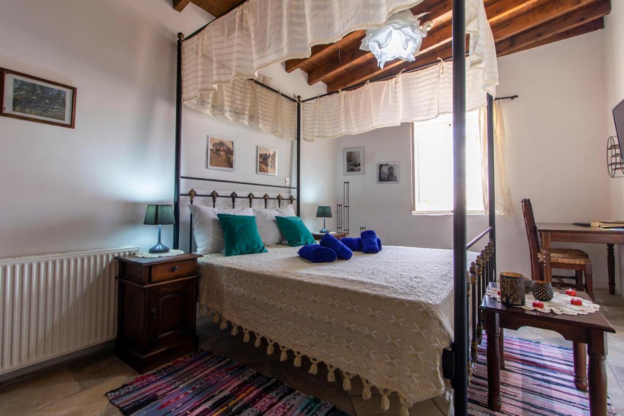 Kalavasos View Traditional Apartments Екстер'єр фото