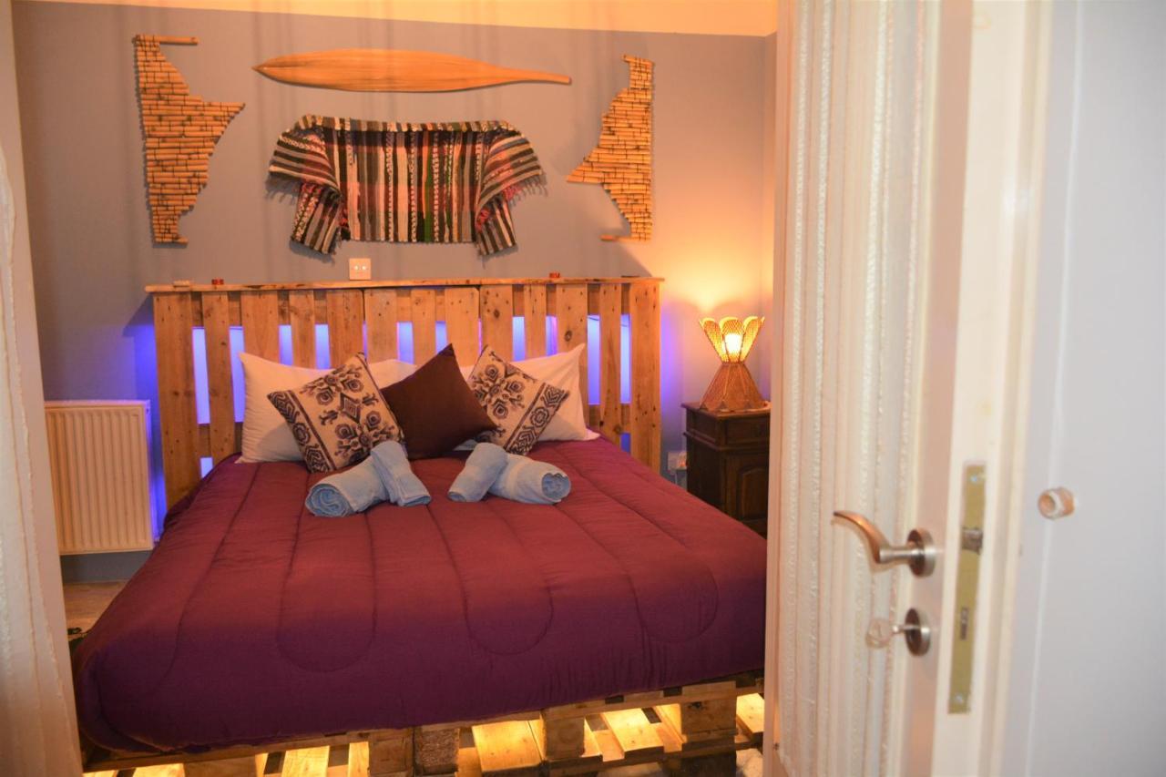 Kalavasos View Traditional Apartments Екстер'єр фото
