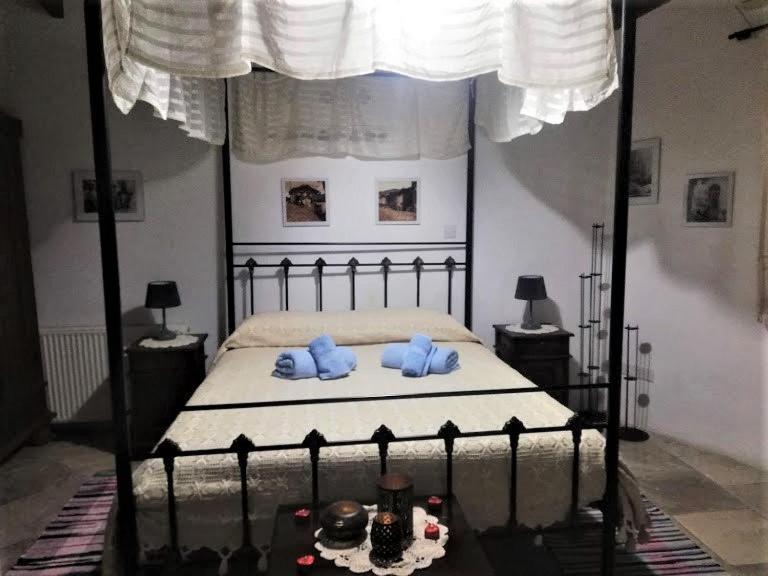 Kalavasos View Traditional Apartments Екстер'єр фото