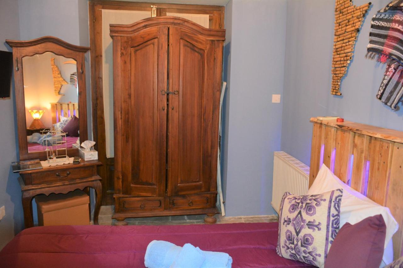 Kalavasos View Traditional Apartments Екстер'єр фото