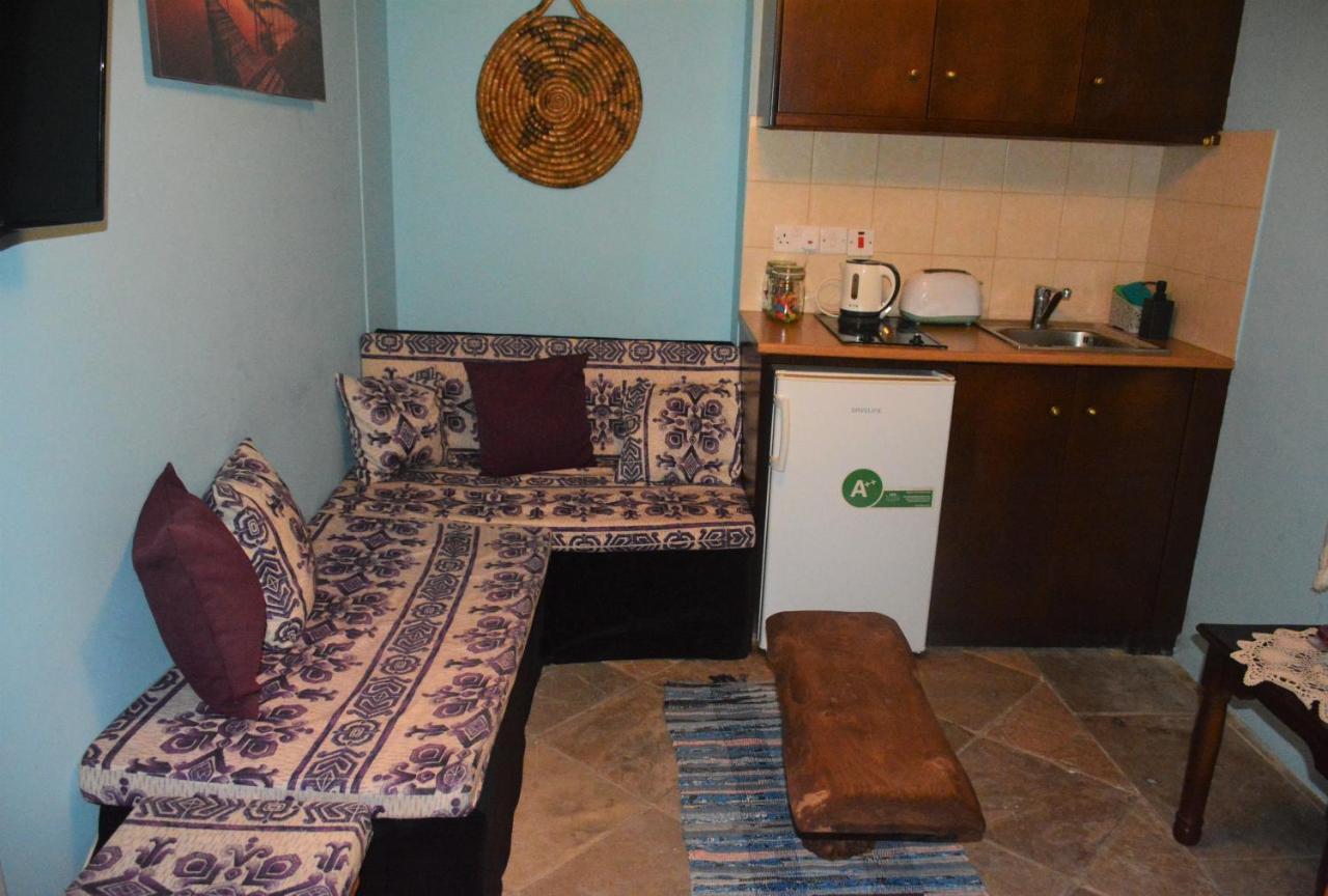 Kalavasos View Traditional Apartments Екстер'єр фото