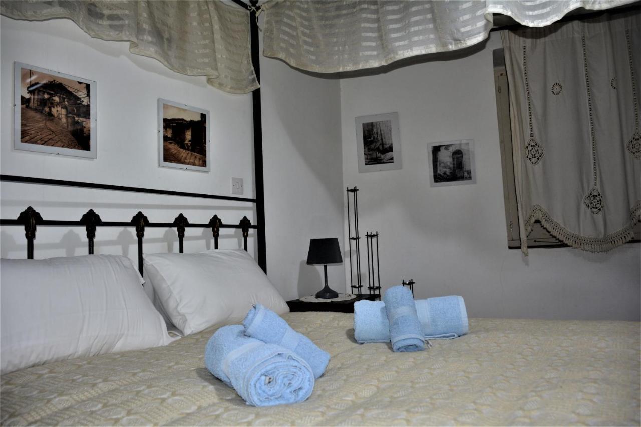 Kalavasos View Traditional Apartments Екстер'єр фото