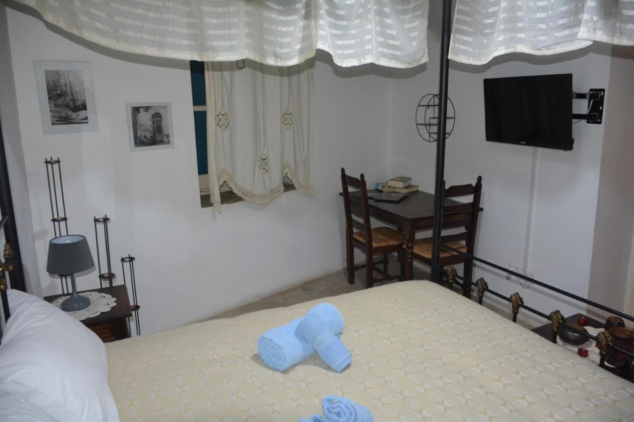 Kalavasos View Traditional Apartments Екстер'єр фото