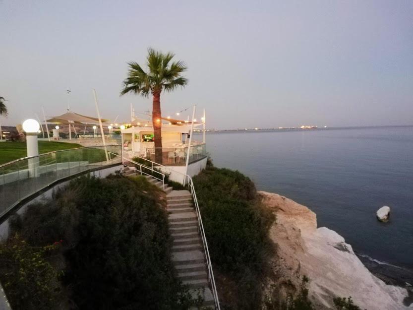 Kalavasos View Traditional Apartments Екстер'єр фото