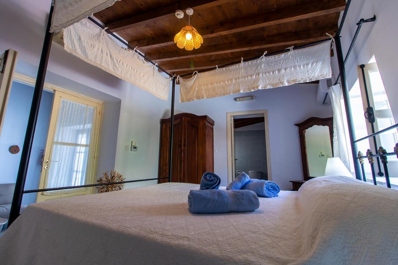 Kalavasos View Traditional Apartments Екстер'єр фото
