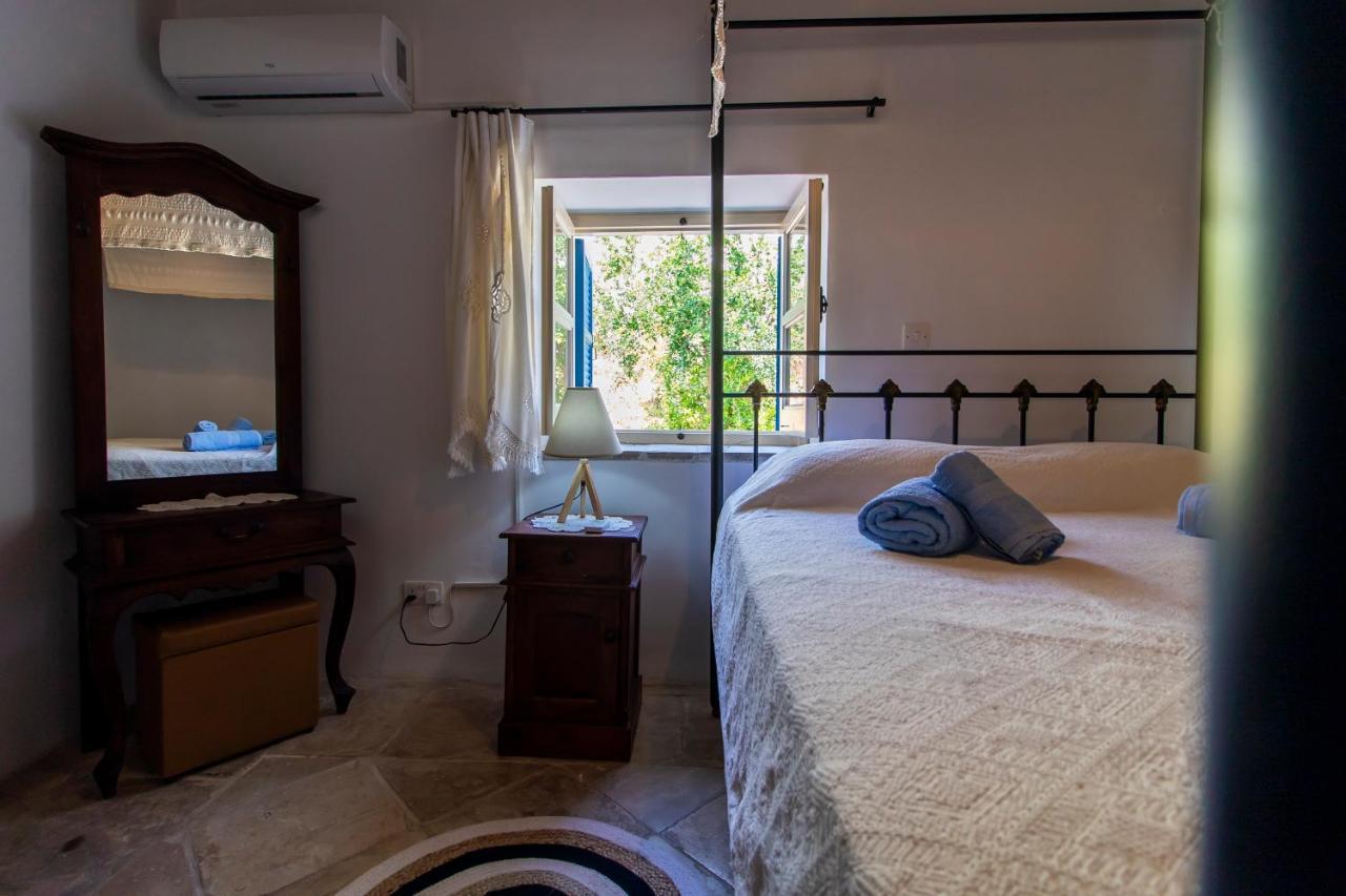 Kalavasos View Traditional Apartments Екстер'єр фото