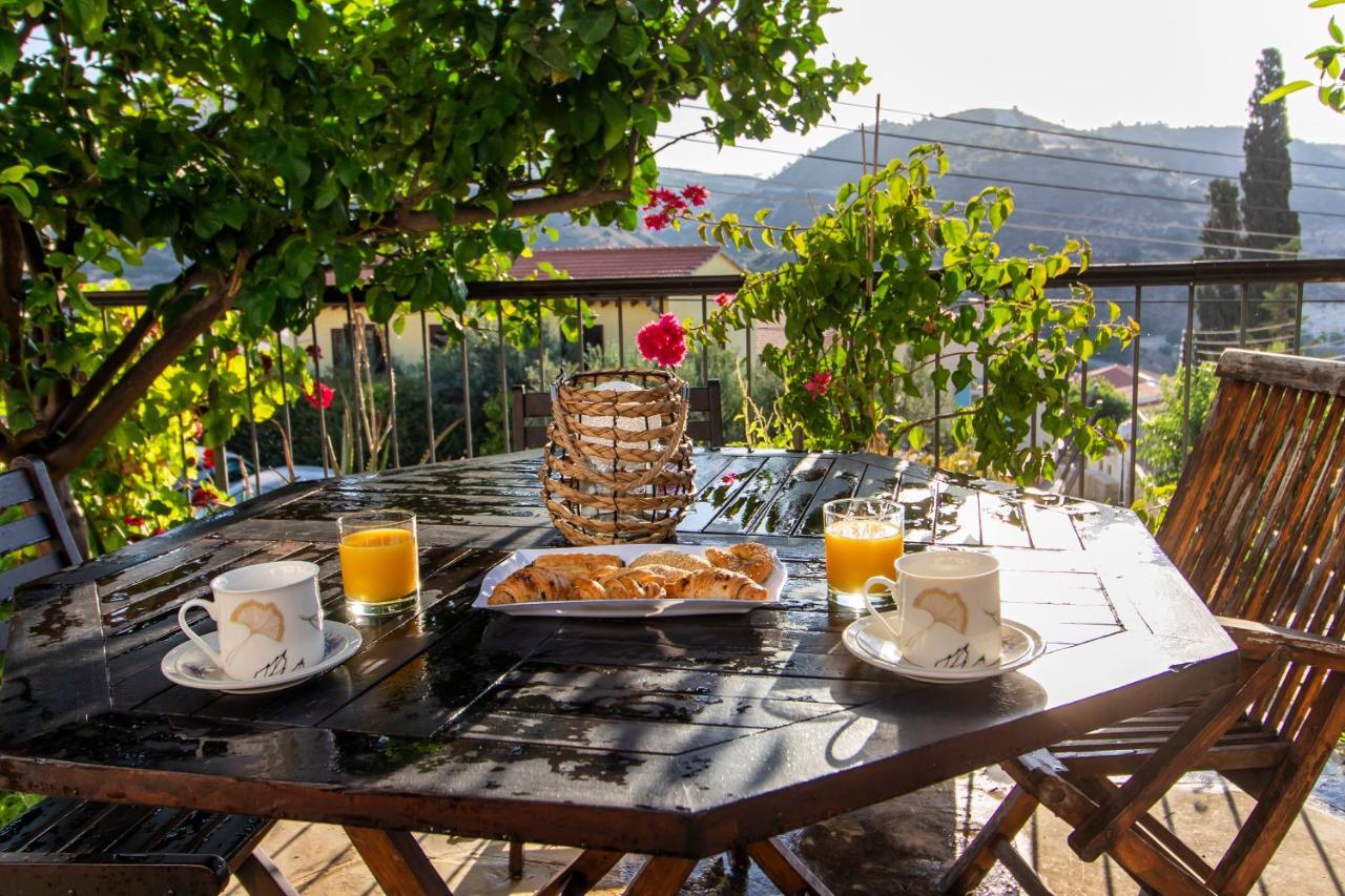 Kalavasos View Traditional Apartments Екстер'єр фото