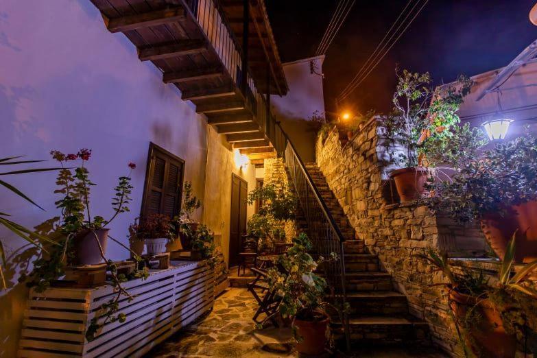 Kalavasos View Traditional Apartments Екстер'єр фото