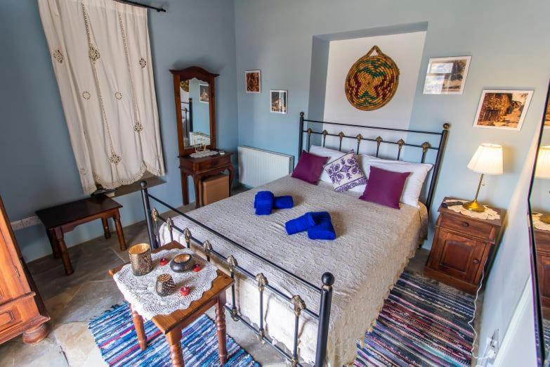 Kalavasos View Traditional Apartments Екстер'єр фото