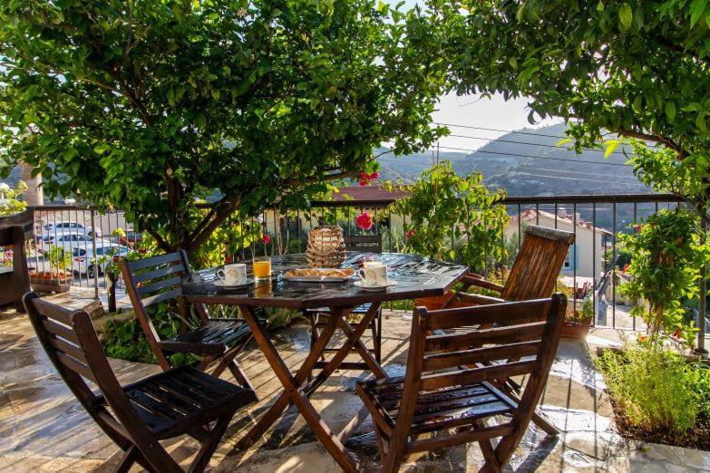 Kalavasos View Traditional Apartments Екстер'єр фото