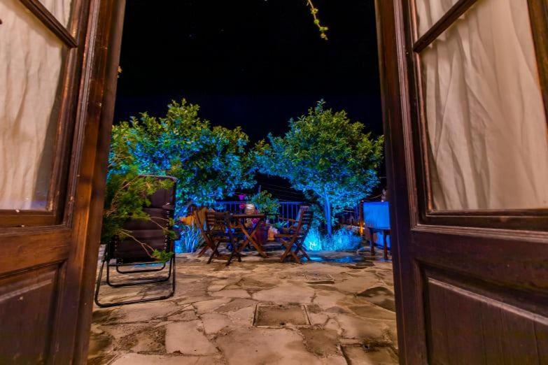 Kalavasos View Traditional Apartments Екстер'єр фото
