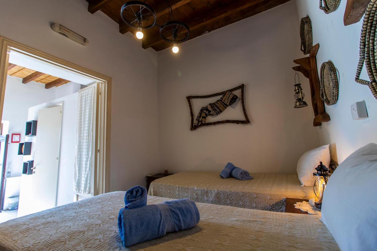 Kalavasos View Traditional Apartments Екстер'єр фото
