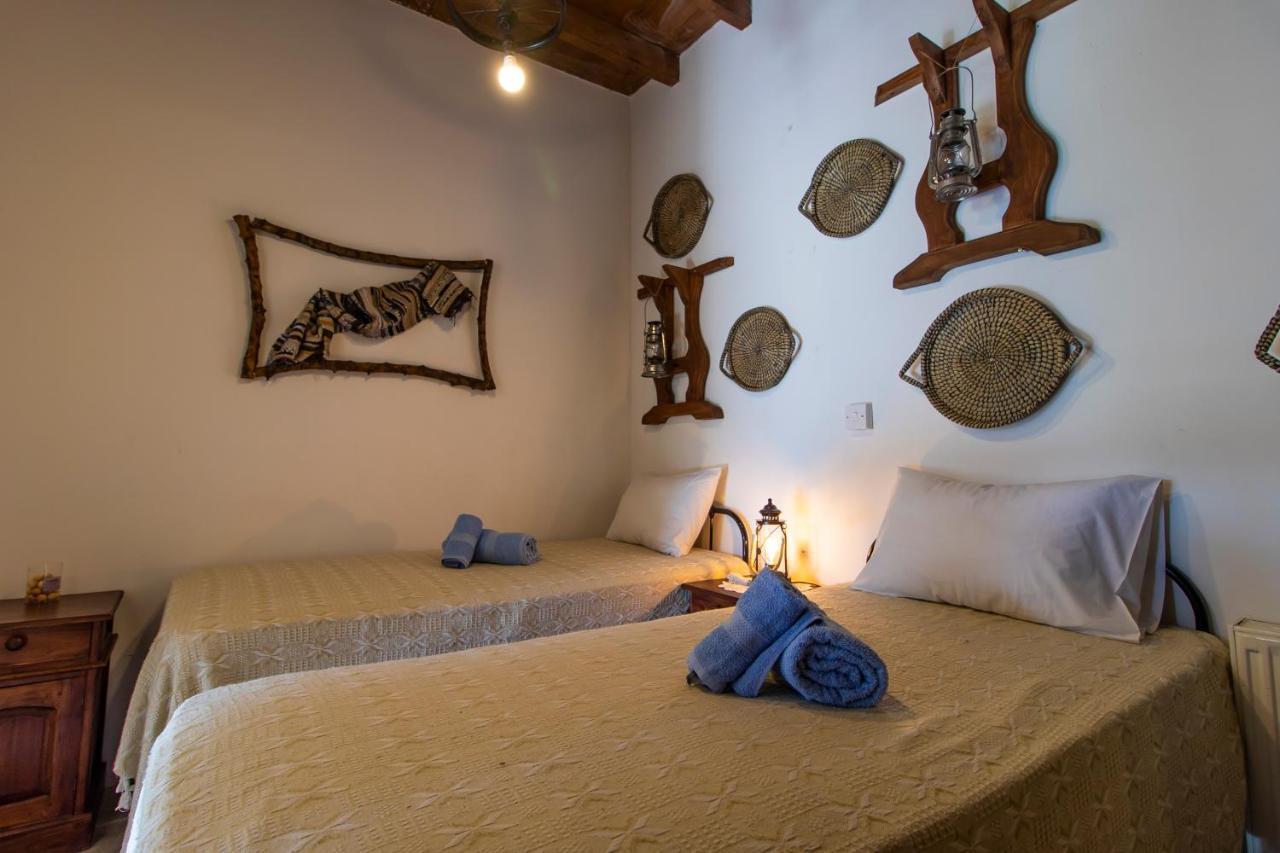 Kalavasos View Traditional Apartments Екстер'єр фото
