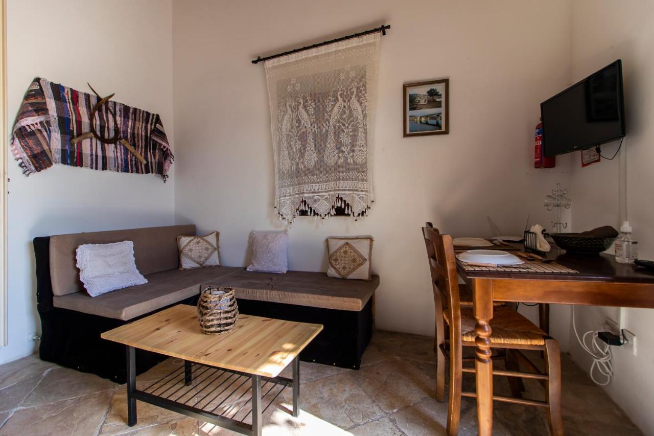 Kalavasos View Traditional Apartments Екстер'єр фото