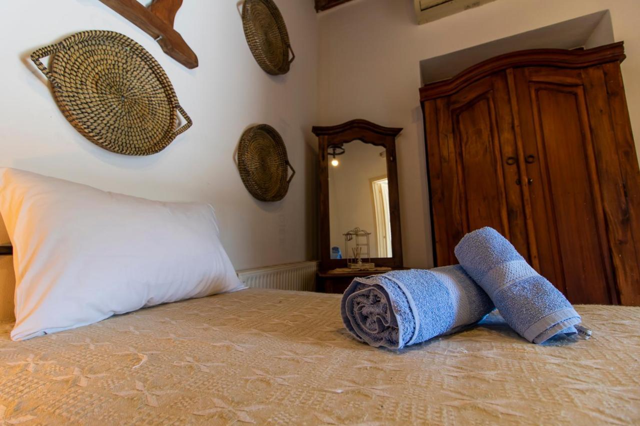 Kalavasos View Traditional Apartments Екстер'єр фото