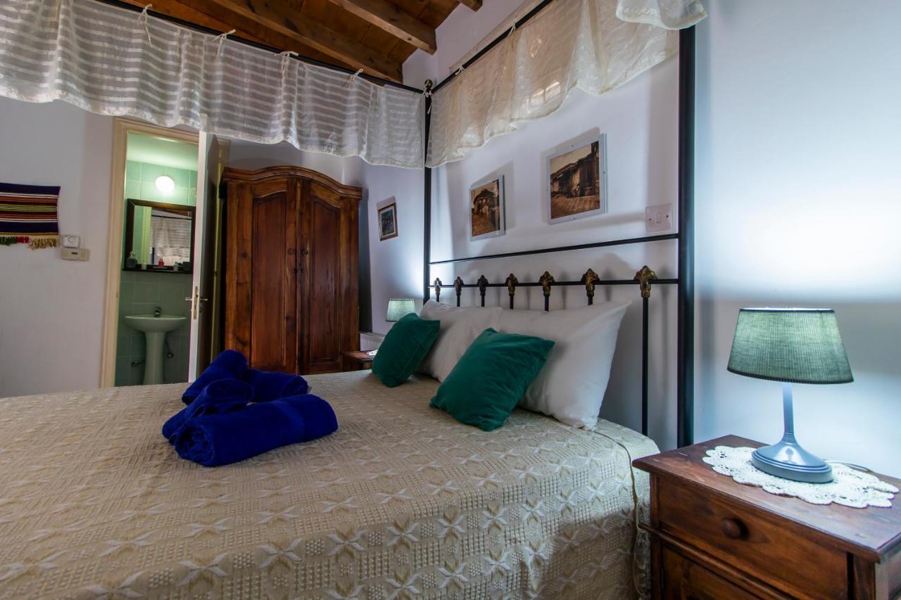 Kalavasos View Traditional Apartments Екстер'єр фото