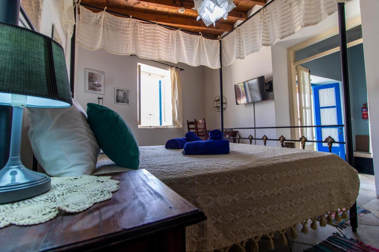 Kalavasos View Traditional Apartments Екстер'єр фото