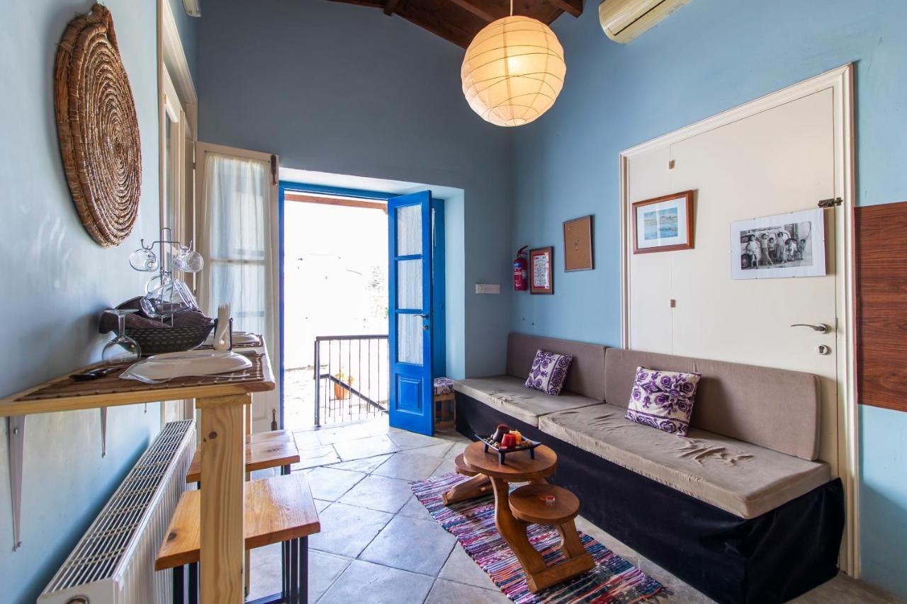Kalavasos View Traditional Apartments Екстер'єр фото