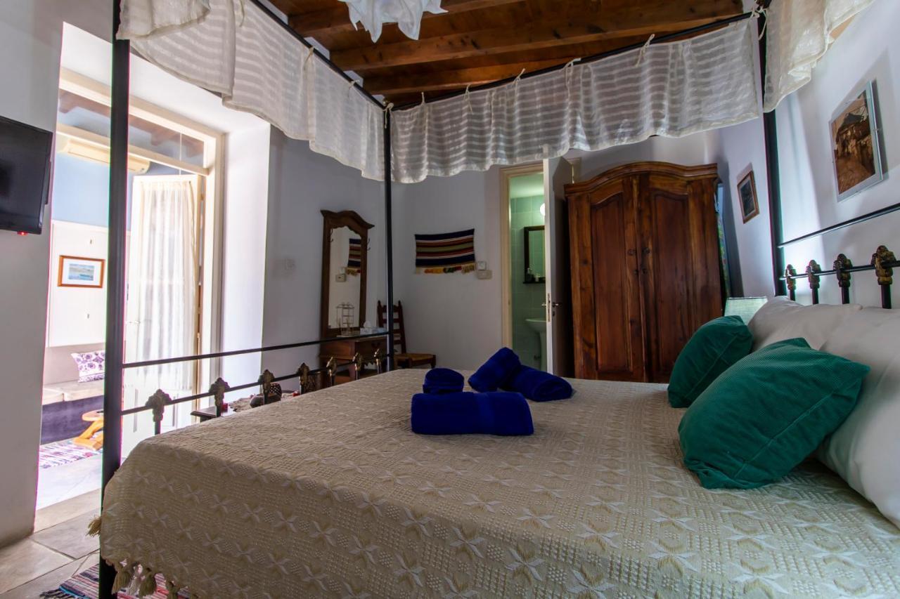 Kalavasos View Traditional Apartments Екстер'єр фото