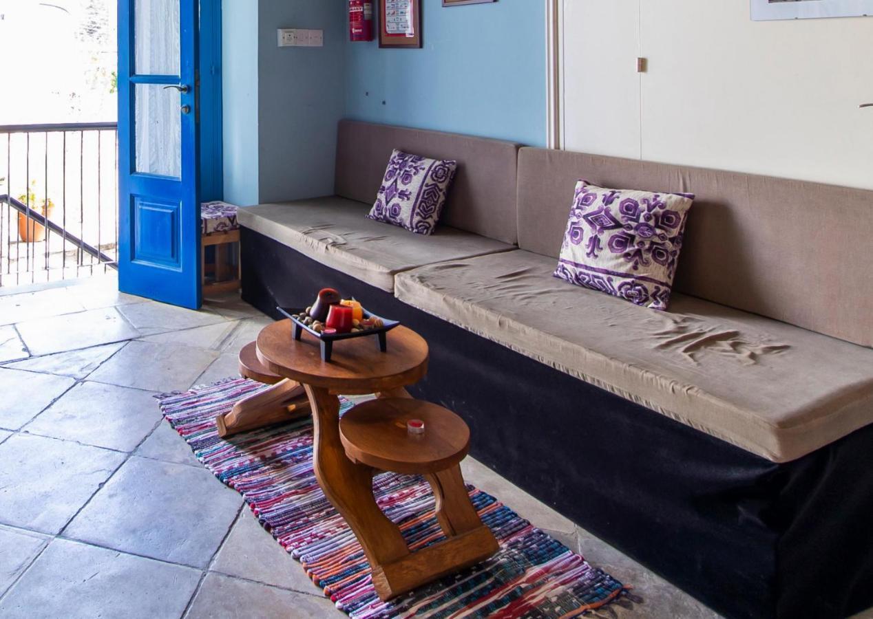 Kalavasos View Traditional Apartments Екстер'єр фото