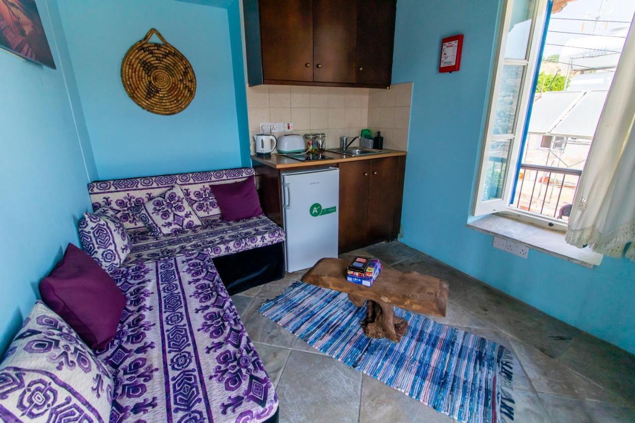 Kalavasos View Traditional Apartments Екстер'єр фото