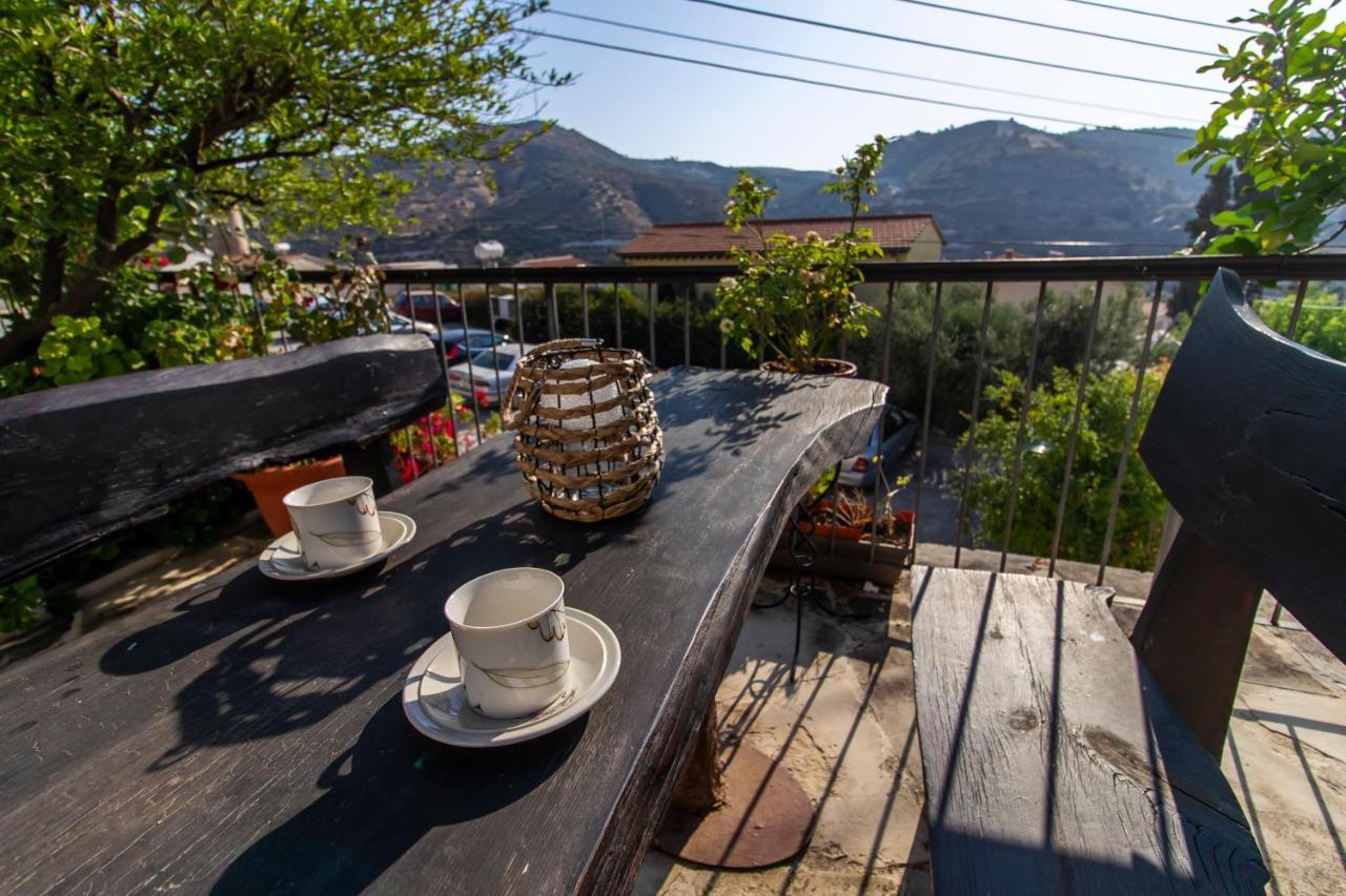 Kalavasos View Traditional Apartments Екстер'єр фото
