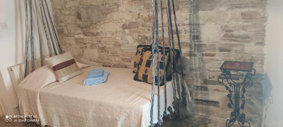 Kalavasos View Traditional Apartments Екстер'єр фото