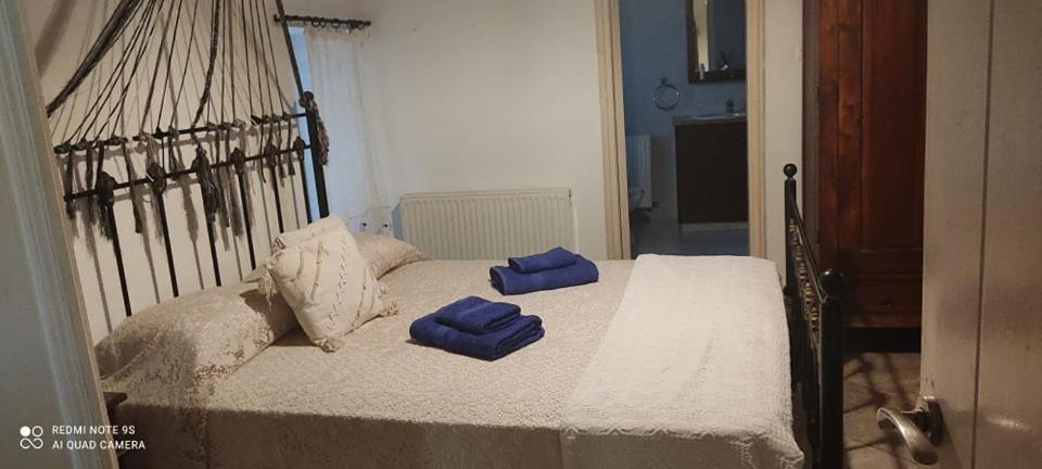 Kalavasos View Traditional Apartments Екстер'єр фото