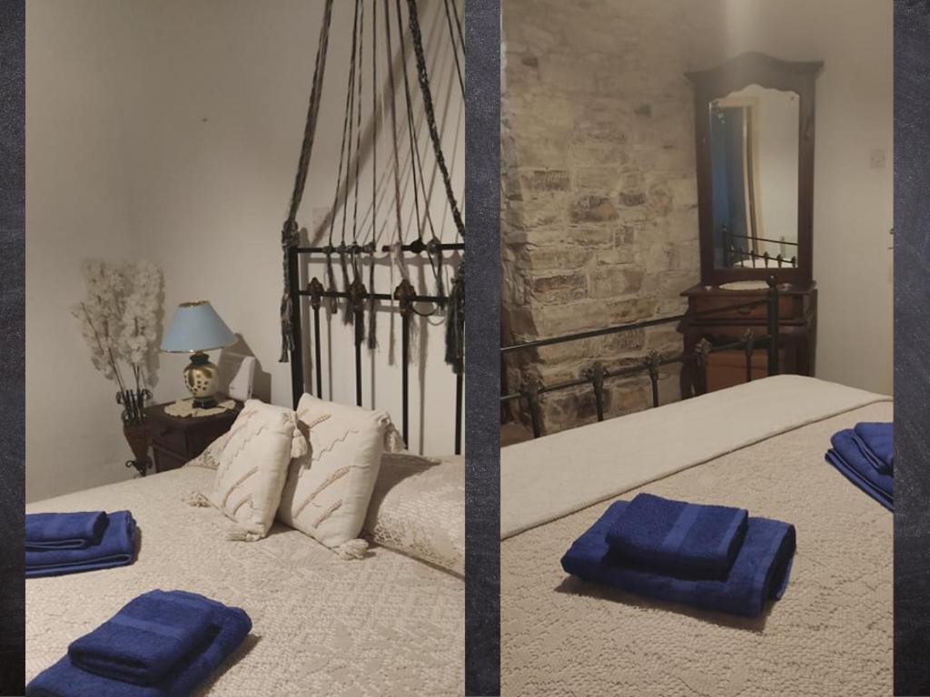 Kalavasos View Traditional Apartments Екстер'єр фото