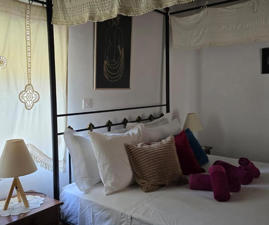 Kalavasos View Traditional Apartments Екстер'єр фото
