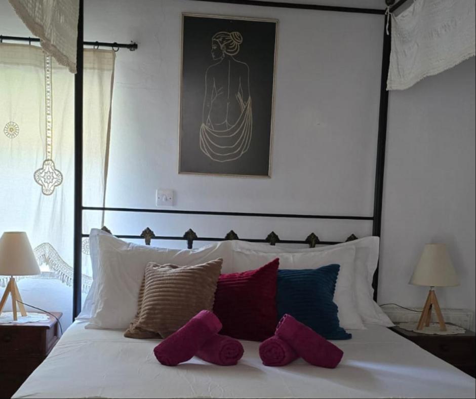 Kalavasos View Traditional Apartments Екстер'єр фото