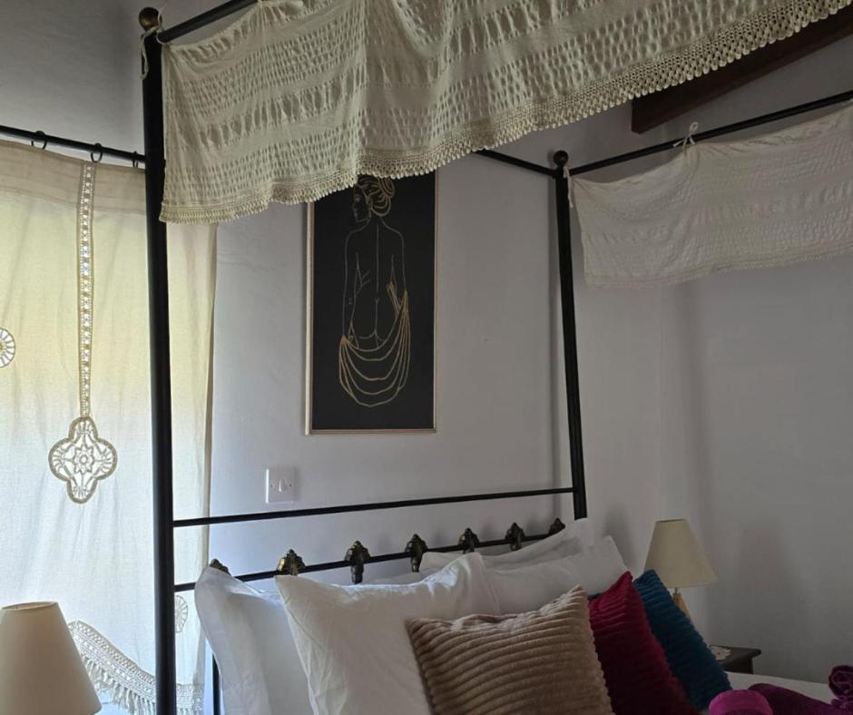 Kalavasos View Traditional Apartments Екстер'єр фото